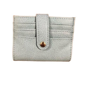 🧡 5 for $25 🧡 small blue wallet